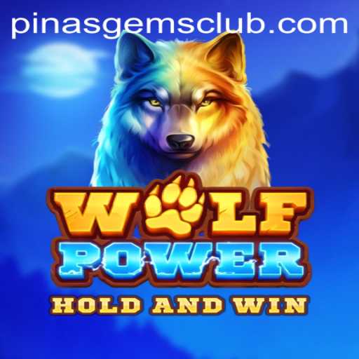 Immersive Adventure and Strategy Unleashed: Exploring 'WolfPower' with PINASGEMS